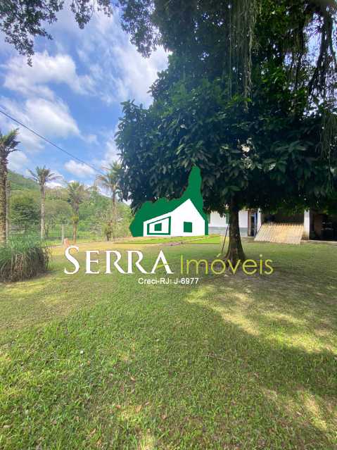 Conheça SERRA IMÓVEIS do imóvel - Terreno Multifamiliar à venda Parada Modelo, Guapimirim - R$ 350.000 - SIMF00151 - 3 SERRA IMÓVEIS - 3