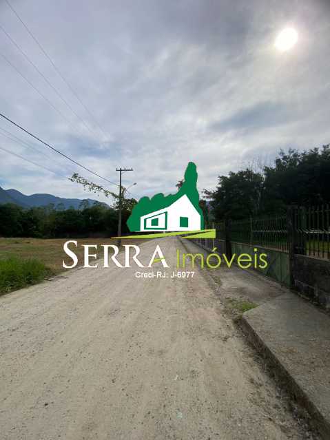 Conheça SERRA IMÓVEIS do imóvel - Terreno Multifamiliar à venda Cotia, Guapimirim - R$ 200.000 - SIMF00152 - 1 SERRA IMÓVEIS - 1