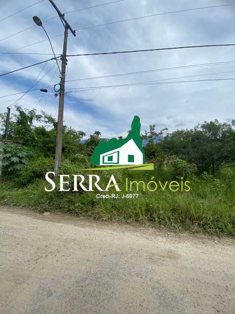 Conheça SERRA IMÓVEIS do imóvel - Terreno Multifamiliar à venda Cotia, Guapimirim - R$ 200.000 - SIMF00152 - 3 SERRA IMÓVEIS - 3