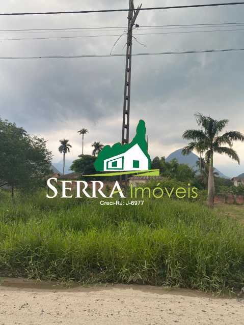Conheça SERRA IMÓVEIS do imóvel - Terreno Multifamiliar à venda Cotia, Guapimirim - R$ 200.000 - SIMF00152 - 2 SERRA IMÓVEIS - 2