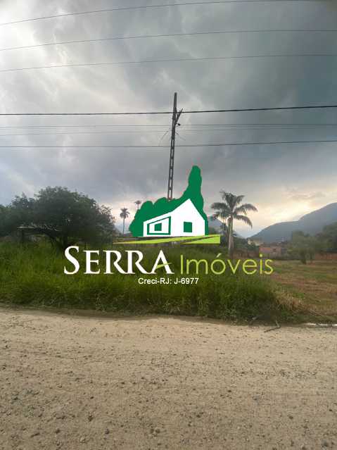 Conheça SERRA IMÓVEIS do imóvel - Terreno Multifamiliar à venda Cotia, Guapimirim - R$ 200.000 - SIMF00152 - 4 SERRA IMÓVEIS - 4