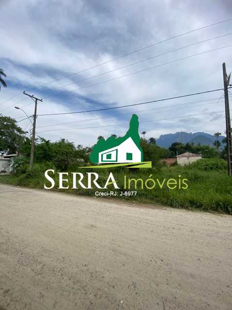 Conheça SERRA IMÓVEIS do imóvel - Terreno Multifamiliar à venda Cotia, Guapimirim - R$ 200.000 - SIMF00152 - 5 SERRA IMÓVEIS - 5