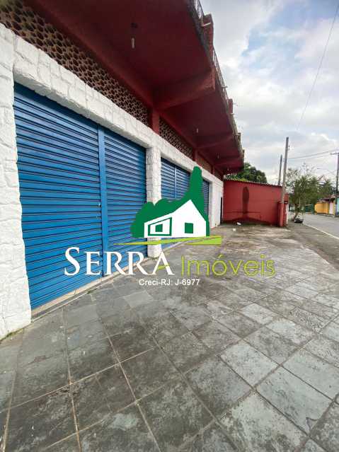 SERRA IMÓVEIS - 2