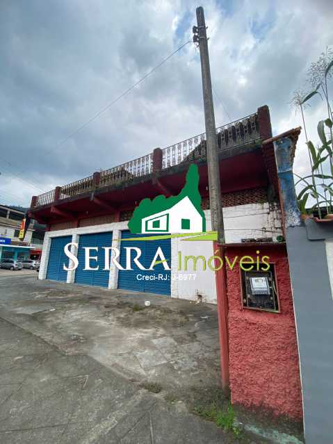 SERRA IMÓVEIS - 3