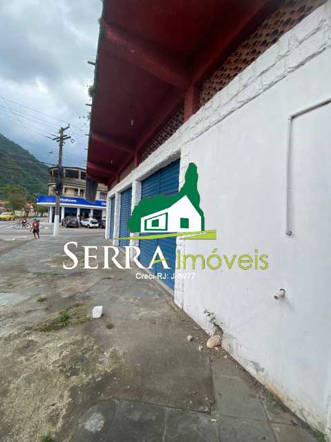 SERRA IMÓVEIS - 4