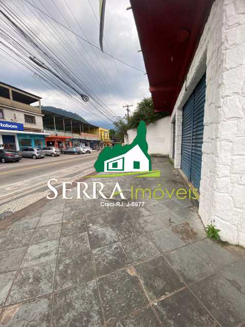 SERRA IMÓVEIS - 5