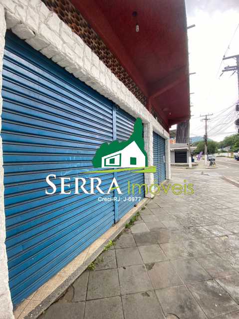 SERRA IMÓVEIS - 6