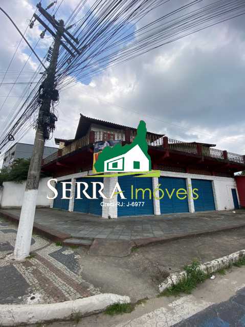 SERRA IMÓVEIS - 1