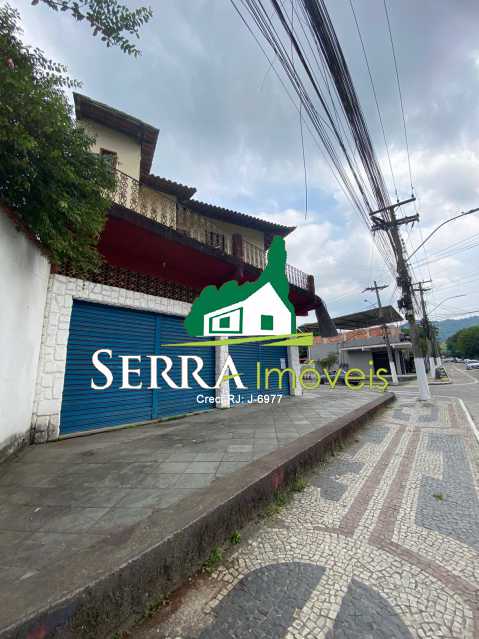 SERRA IMÓVEIS - 7