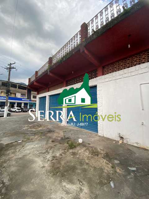 SERRA IMÓVEIS - 8