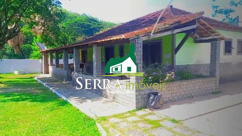 SERRA IMÓVEIS - 1