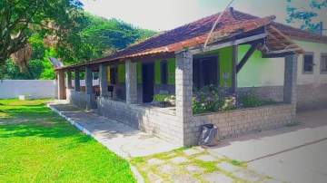 Sítio 1000m² à venda Cadetes Fabres, Guapimirim - R$ 480.000 - SISI30011