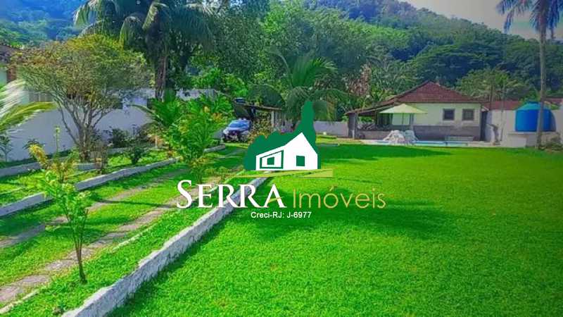 SERRA IMÓVEIS - 6