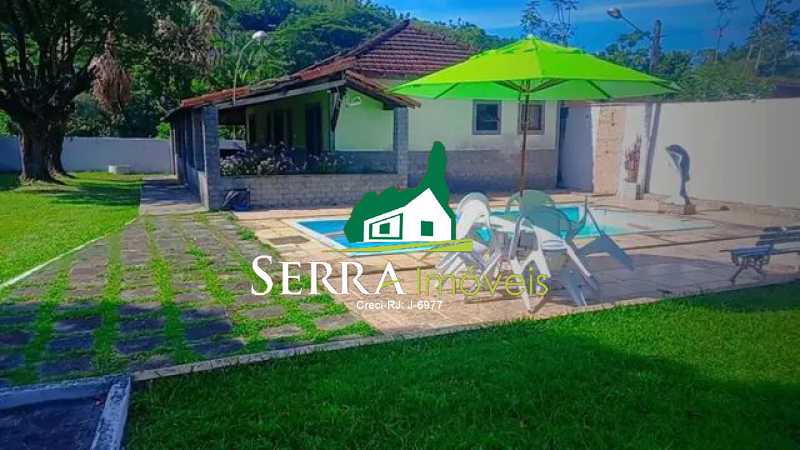 SERRA IMÓVEIS - 5