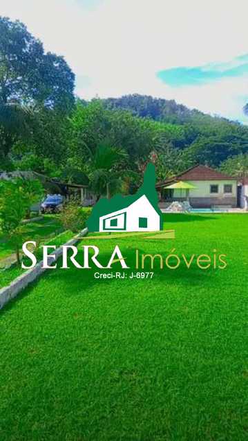SERRA IMÓVEIS - 7
