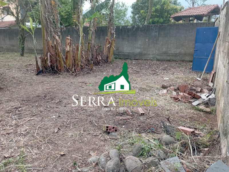 SERRA IMÓVEIS - 1