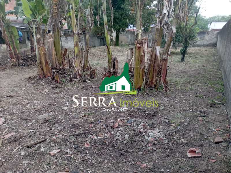 SERRA IMÓVEIS - 6