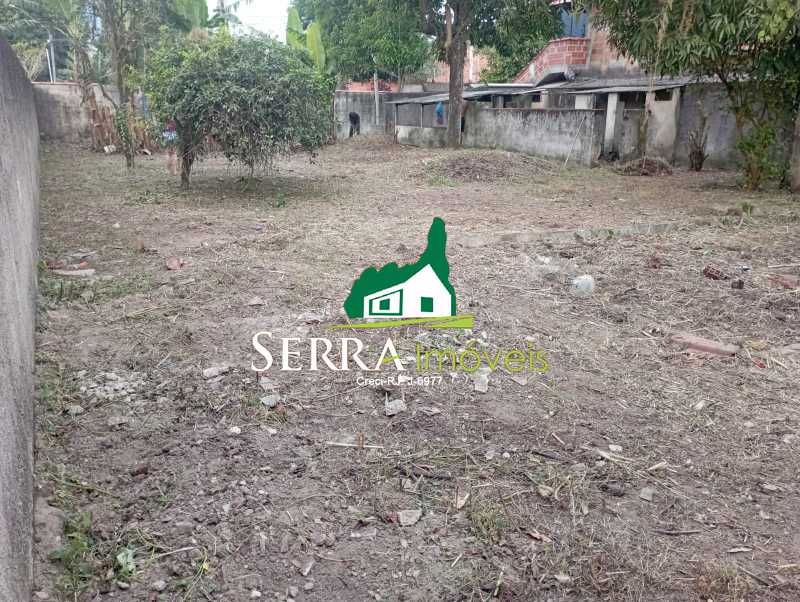 SERRA IMÓVEIS - 7