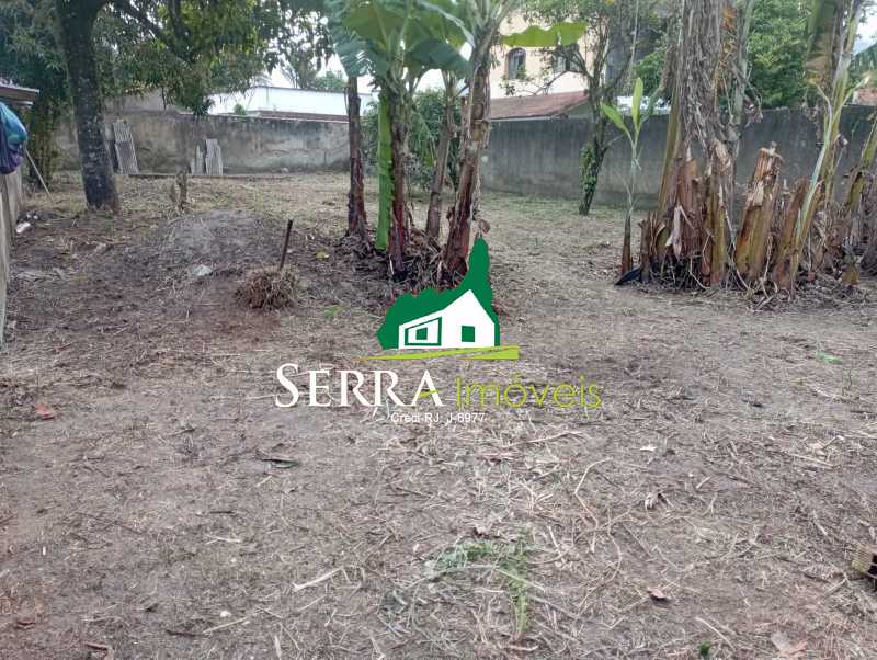 SERRA IMÓVEIS - 8