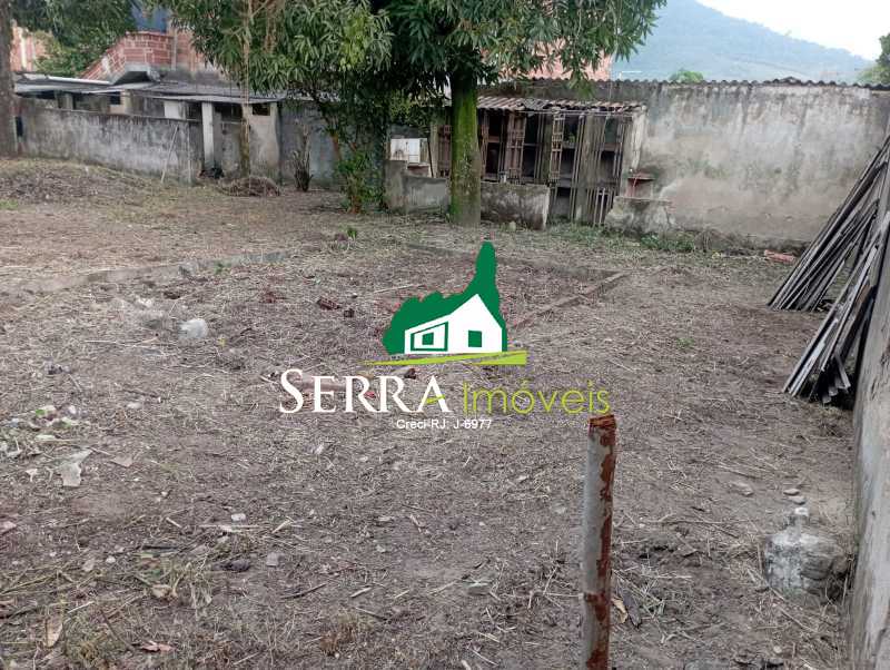 SERRA IMÓVEIS - 9