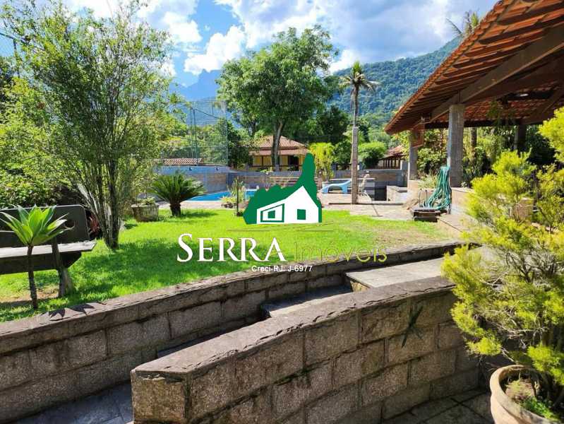 Conheça SERRA IMÓVEIS do imóvel - Casa em Condomínio 4 quartos à venda Caneca Fina, Guapimirim - R$ 1.600.000 - SICN40040 - 11 SERRA IMÓVEIS - 11