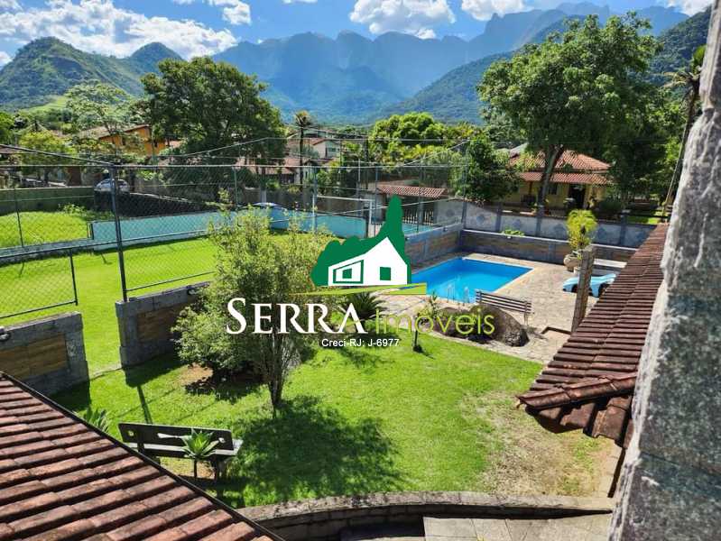 Conheça SERRA IMÓVEIS do imóvel - Casa em Condomínio 4 quartos à venda Caneca Fina, Guapimirim - R$ 1.600.000 - SICN40040 - 14 SERRA IMÓVEIS - 14