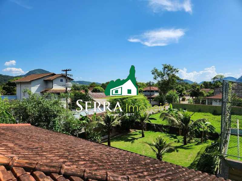 Conheça SERRA IMÓVEIS do imóvel - Casa em Condomínio 4 quartos à venda Caneca Fina, Guapimirim - R$ 1.600.000 - SICN40040 - 15 SERRA IMÓVEIS - 15