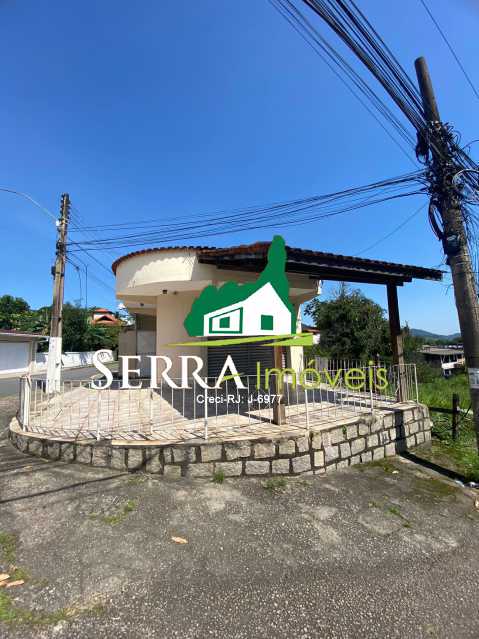 Conheça SERRA IMÓVEIS do imóvel - Terreno Comercial 2082m² à venda Centro, Guapimirim - R$ 1.600.000 - SITC00005 - 1 SERRA IMÓVEIS - 1