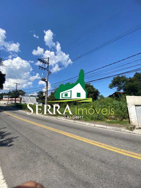 Conheça SERRA IMÓVEIS do imóvel - Terreno Comercial 2082m² à venda Centro, Guapimirim - R$ 1.600.000 - SITC00005 - 6 SERRA IMÓVEIS - 6
