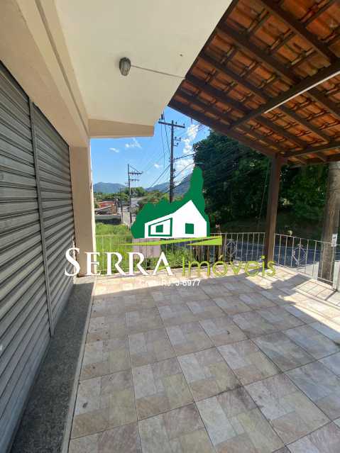 Conheça SERRA IMÓVEIS do imóvel - Terreno Comercial 2082m² à venda Centro, Guapimirim - R$ 1.600.000 - SITC00005 - 4 SERRA IMÓVEIS - 4