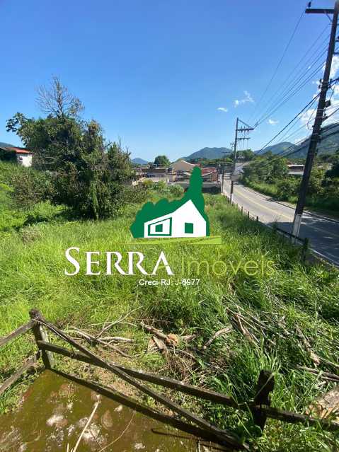 Conheça SERRA IMÓVEIS do imóvel - Terreno Comercial 2082m² à venda Centro, Guapimirim - R$ 1.600.000 - SITC00005 - 7 SERRA IMÓVEIS - 7