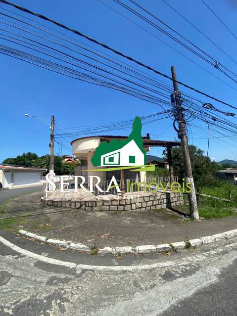 Conheça SERRA IMÓVEIS do imóvel - Terreno Comercial 2082m² à venda Centro, Guapimirim - R$ 1.600.000 - SITC00005 - 2 SERRA IMÓVEIS - 2
