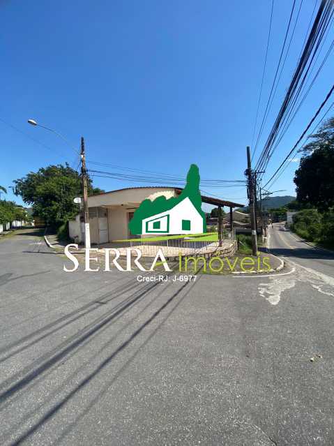 Conheça SERRA IMÓVEIS do imóvel - Terreno Comercial 2082m² à venda Centro, Guapimirim - R$ 1.600.000 - SITC00005 - 5 SERRA IMÓVEIS - 5