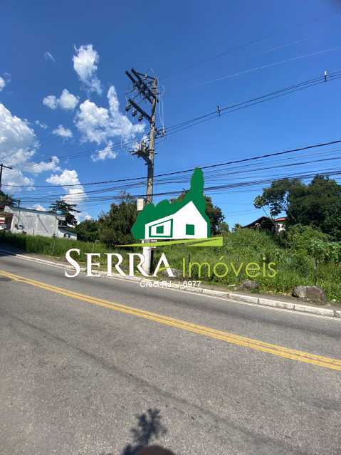 Conheça SERRA IMÓVEIS do imóvel - Terreno Comercial 2082m² à venda Centro, Guapimirim - R$ 1.600.000 - SITC00005 - 8 SERRA IMÓVEIS - 8