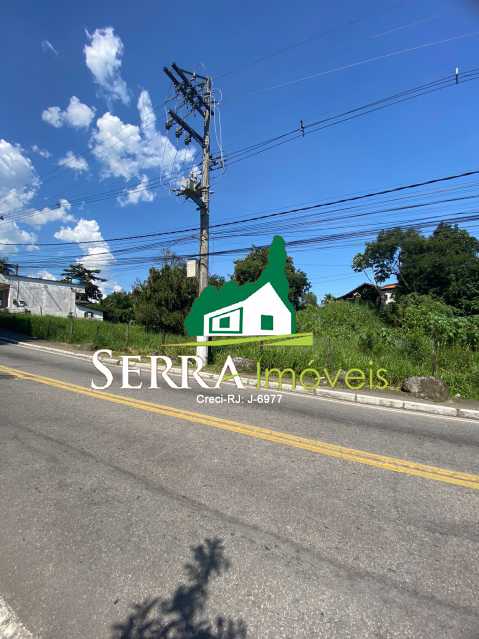 Conheça SERRA IMÓVEIS do imóvel - Terreno Comercial 2082m² à venda Centro, Guapimirim - R$ 1.600.000 - SITC00005 - 9 SERRA IMÓVEIS - 9