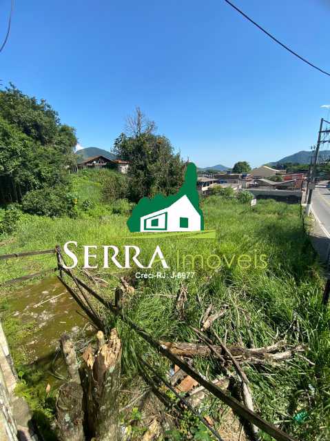 Conheça SERRA IMÓVEIS do imóvel - Terreno Comercial 2082m² à venda Centro, Guapimirim - R$ 1.600.000 - SITC00005 - 10 SERRA IMÓVEIS - 10