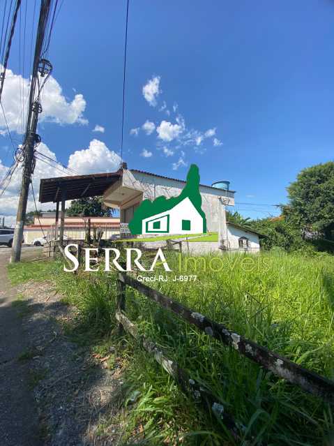 Conheça SERRA IMÓVEIS do imóvel - Terreno Comercial 2082m² à venda Centro, Guapimirim - R$ 1.600.000 - SITC00005 - 12 SERRA IMÓVEIS - 12