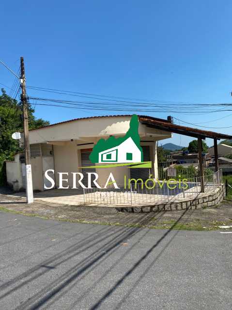 Conheça SERRA IMÓVEIS do imóvel - Terreno Comercial 2082m² à venda Centro, Guapimirim - R$ 1.600.000 - SITC00005 - 3 SERRA IMÓVEIS - 3