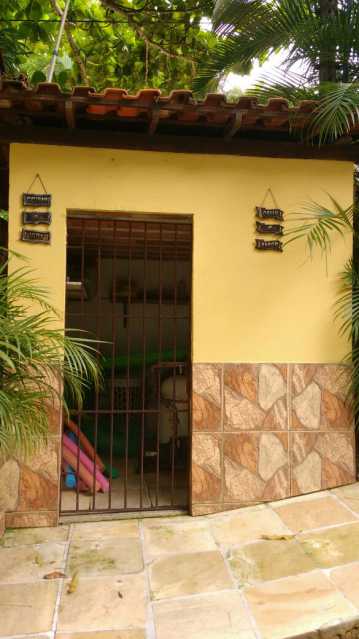 Conheça SERRA IMÓVEIS do imóvel - Sítio 3033m² à venda Parada Ideal, Guapimirim - R$ 1.200.000 - SISI60001 - 29 SERRA IMÓVEIS - 29