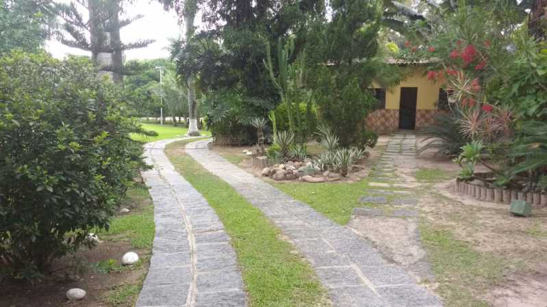 Conheça SERRA IMÓVEIS do imóvel - Sítio 3033m² à venda Parada Ideal, Guapimirim - R$ 1.200.000 - SISI60001 - 12 SERRA IMÓVEIS - 12