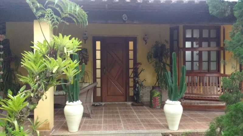 Conheça SERRA IMÓVEIS do imóvel - Sítio 3033m² à venda Parada Ideal, Guapimirim - R$ 1.200.000 - SISI60001 - 3 SERRA IMÓVEIS - 3