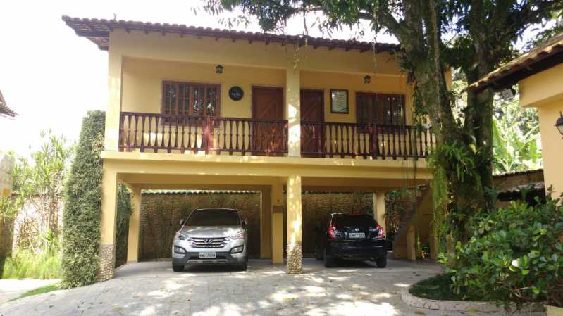 Conheça SERRA IMÓVEIS do imóvel - Sítio 3033m² à venda Parada Ideal, Guapimirim - R$ 1.200.000 - SISI60001 - 6 SERRA IMÓVEIS - 6