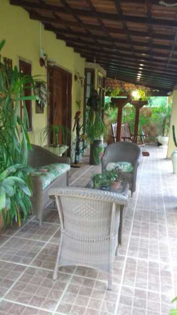 Conheça SERRA IMÓVEIS do imóvel - Sítio 3033m² à venda Parada Ideal, Guapimirim - R$ 1.200.000 - SISI60001 - 4 SERRA IMÓVEIS - 4