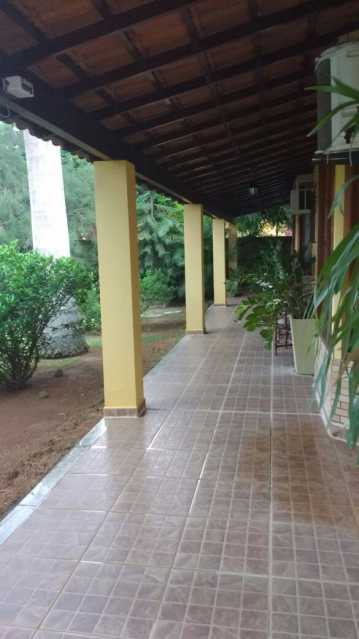 Conheça SERRA IMÓVEIS do imóvel - Sítio 3033m² à venda Parada Ideal, Guapimirim - R$ 1.200.000 - SISI60001 - 5 SERRA IMÓVEIS - 5