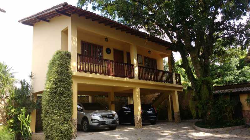 Conheça SERRA IMÓVEIS do imóvel - Sítio 3033m² à venda Parada Ideal, Guapimirim - R$ 1.200.000 - SISI60001 - 7 SERRA IMÓVEIS - 7