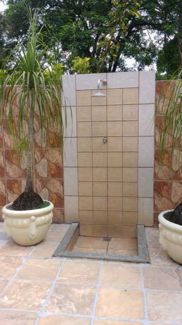 Conheça SERRA IMÓVEIS do imóvel - Sítio 3033m² à venda Parada Ideal, Guapimirim - R$ 1.200.000 - SISI60001 - 17 SERRA IMÓVEIS - 17