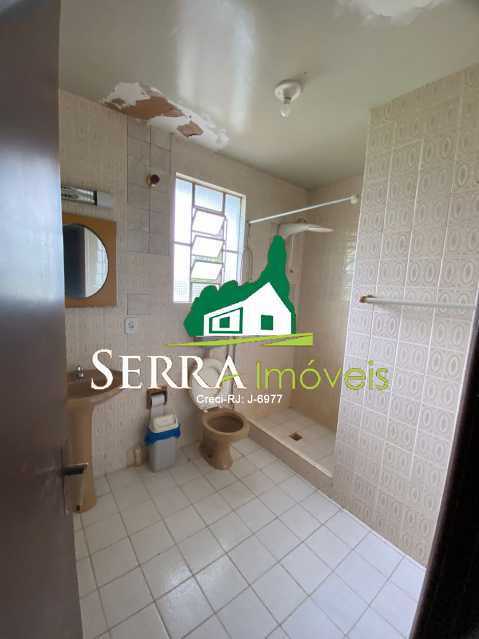 Conheça SERRA IMÓVEIS do imóvel - Sítio 2032m² à venda Parada Modelo, Guapimirim - R$ 470.000 - SISI30012 - 12 SERRA IMÓVEIS - 12