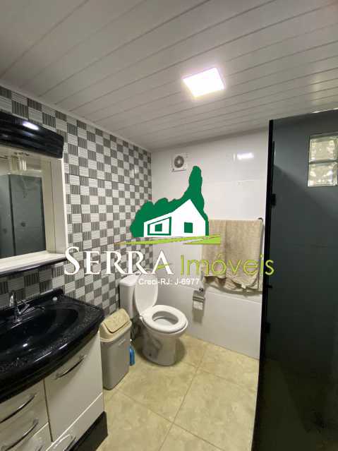 Conheça SERRA IMÓVEIS do imóvel - Sítio 2032m² à venda Parada Modelo, Guapimirim - R$ 470.000 - SISI30012 - 16 SERRA IMÓVEIS - 16