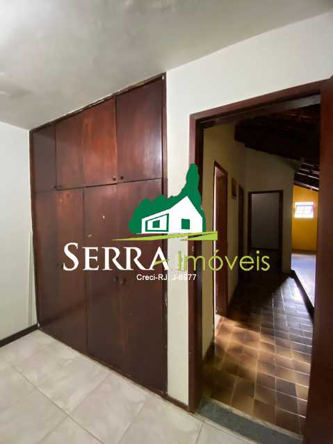 Conheça SERRA IMÓVEIS do imóvel - Sítio 2032m² à venda Parada Modelo, Guapimirim - R$ 470.000 - SISI30012 - 10 SERRA IMÓVEIS - 10