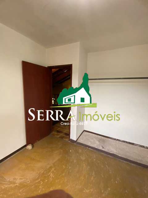 Conheça SERRA IMÓVEIS do imóvel - Sítio 2032m² à venda Parada Modelo, Guapimirim - R$ 470.000 - SISI30012 - 13 SERRA IMÓVEIS - 13